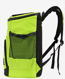 Sac isotherme d'extérieur 33L personnalisé, nouveau style, double bandoulière, étanche, léger, en polyester thermique avec fermeture éclair – Offre spéciale - Product Image 2