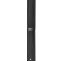 Système de colonne Line Array 8*4 pouces Haut-parleur Pro Audio Équipement de sonorisation en aluminium