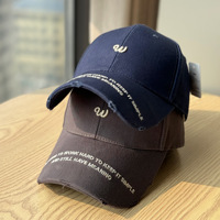 Casquette Souple Unisexe OEM Style Papa Non Structurée