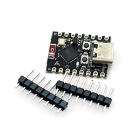 Papan Pengembangan ESP32-C3 Papan Pengembangan ESP32 SuperMini Papan Pengembangan ESP32 WiFi