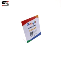 Avis sur Présentoir Scan Me Nfc Support QRCODE Nfc