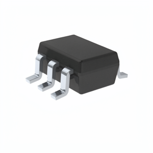 Chip TLV1811LDCKR 6 TSSOP, SC 88, SOT 363, Comprar Componentes Electrónicos Originales en Línea - Product Image 1