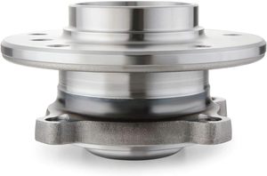 Kit de roulement de roue avant 31216765157 pour BMW Série 1 E81 E88 E82, Série 3 E90 E93 E91, Z4 Roadster E89 - Product Image 3