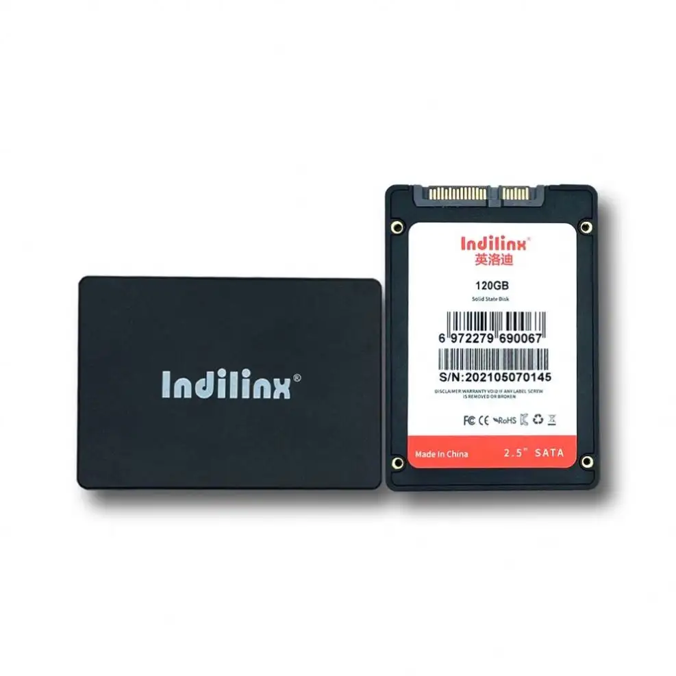 Disque dur interne SSD personnalisé ou standard à prix raisonnable de 1 To