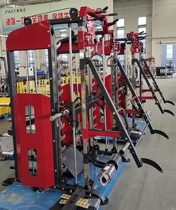 Équipement de fitness de qualité supérieure pour la maison, acheter en ligne, appareil multifonctionnel, machine Force Smith - Product Image 5