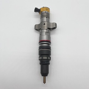 หัวฉีดน้ำมันเชื้อเพลิงใหม่ APEX 3879434 387-9434 20R8063 20R-8063 สำหรับเครื่องจักรอุตสาหกรรม รุ่น D6R C9 รับประกัน 1 ปี ผลิตในจีน/กัวเตมาลา - Product Image 6