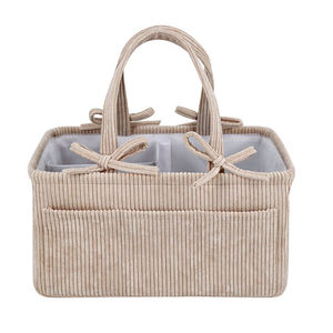 Cesta Organizadora de Pañales para Bebé KUYUE, Organizador para Baby Shower para Recién Nacidos, Niños o Niñas, para Artículos Esenciales para Bebés Recién Nacidos - Product Image 4