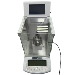 산업 및 실험실 액체 인터페이스 장력 분석 및 품질 관리를 위한 정밀 표면 장력계 BRT-AL1 - Product Image 3