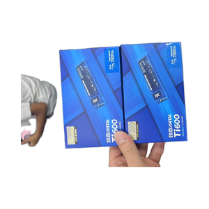 Disco Duro Interno SSD ZHI TAI Ti600 4T NVME 2280 para Escritorio, Alta Velocidad, Conexión M.2, Puerto de Expansión 3.0, Nuevo - Product Image 4