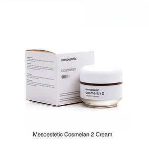 Offre spéciale Crème <span class=keywords><strong>Cosmelan</strong></span> <span class=keywords><strong>2</strong></span> pour soins à domicile 30ml Anti-taches brunes Soins de beauté - Product Image 1