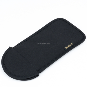 กระเป๋าป้องกันการติดตามแบบกำหนดเอง ปิดด้วยแม่เหล็ก ป้องกัน RFID GPS ป้องกันการสแกนสัญญาณ สำหรับ<span class=keywords><strong>โทรศัพท์</strong></span> บัตร และกุญแจรถ - Product Image 3