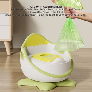 SUNNUO 2026 Nouvelle <span class=keywords><strong>toilette</strong></span> d'apprentissage écologique pour <span class=keywords><strong>bébé</strong></span>, vente en gros, siège de <span class=keywords><strong>toilette</strong></span> pour enfants en ABS de haute qualité, pot de voyage portable pour <span class=keywords><strong>bébé</strong></span> - Product Image 4