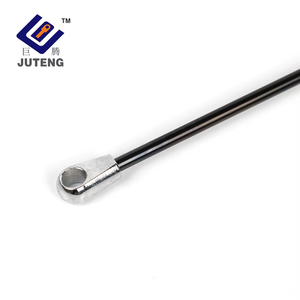 OEM 500mm 100n 400n Gas Strut 100kg Puerta Capó automático Choques Resorte de gas para cama - Product Image 3