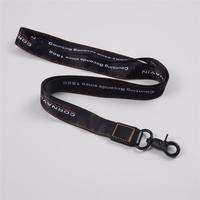CH Wholesale Sublimation Printing Polyester Lanyards With Logo Custom Certification Keychain OEM ODM ECO Promotion Event Gifts
