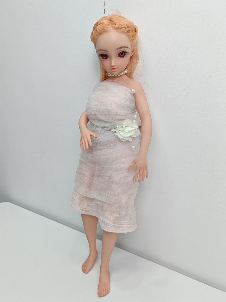 เด็กผู้หญิง50ซม.