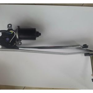 Moteur d'essuie-glace 24V 21N6-01280/01281/00240 pour pelle hydraulique R210-7 – Pièces de rechange pour pare-brise – Nouveau, haute qualité, garantie 6 mois - Product Image 2