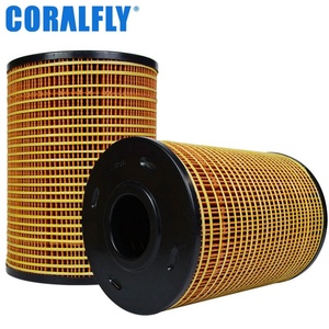 Filtre à huile d'usine pour excavatrice et chargeuse-pelleteuse 1R-0726 1R0726 LF3485 P557500 P7003 Filtro De Aceite pour Iron + - Product Image 3