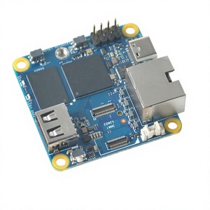 NanoPi-Zero2 RK3528A Socket Mount SBC LPDDR4 LPDDR4X 1GB 2GB Development Board - Product Image 3