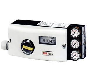 TZIDC -110 V18345- 2020460001 AVEC Retour d'information Équipé d'un Indicateur de Position Mécanique SANS RETOUR D'INFORMATION - Product Image 3