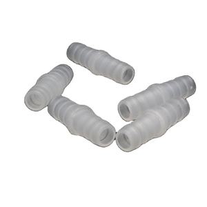 5/<span class=keywords><strong>16</strong></span> "ท่ออากาศพลาสติก9มม. ข้อต่อท่อ PP แบบตรงสำหรับท่อน้ำถังปลาออกซิเจนทางการแพทย์ - Product Image 1