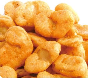 Chất lượng cao rộng đậu muối cay <span class=keywords><strong>wasabi</strong></span> BBQ hương vị nướng đồ ăn nhẹ bán buôn sẵn có đáng tin cậy - Product Image 6