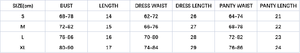 ชุดชั้นในผู้หญิงแบบสามชิ้นสุดเซ็กซี่ แต่งเลื่อมปักลาย สำหรับ<span class=keywords><strong>สาว</strong></span><span class=keywords><strong>อวบ</strong></span>อ้วน - Product Image 6