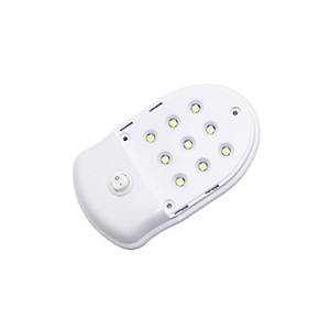 <span class=keywords><strong>Plafonnier</strong></span> <span class=keywords><strong>LED</strong></span> à tête unique pour <span class=keywords><strong>camping</strong></span>-<span class=keywords><strong>car</strong></span> - Product Image 3
