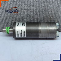   Moteur hydraulique OML32 151G2004, moteur orbital hydraulique compact à couple élevé pour les équipements agricoles et les machines légères