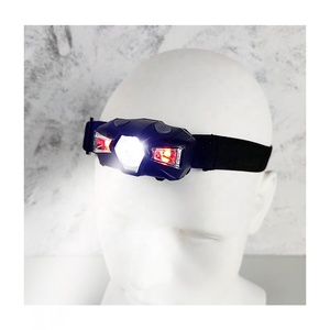 Mini <span class=keywords><strong>Led</strong></span> 100m AA Sáng Đèn Pha với có thể điều chỉnh chùm <span class=keywords><strong>IP44</strong></span> cho câu cá cắm trại sử dụng ngoài trời - Product Image 1