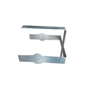 Piccole parti Auto in lamiera pressa per lavorazione di lamiere per piccoli componenti parti stampate lavorazione lamiera - Product Image 6