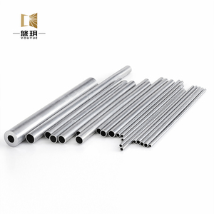 <span class=keywords><strong>Tube</strong></span> carré en alliage d'<span class=keywords><strong>aluminium</strong></span> poli série 3000 China MaiQiYi, <span class=keywords><strong>diamètre</strong></span> 40 <span class=keywords><strong>mm</strong></span>, longueur personnalisée, épaisseur de paroi pour poteaux de tente en <span class=keywords><strong>aluminium</strong></span> - Product Image 6