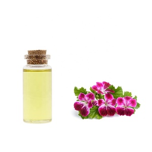 Aceite esencial de geranio 100% Aceite de geranio orgánico natural puro para difusor, SPA, perfume, masaje, cuidado de la piel, jabones, velas - Product Image 2