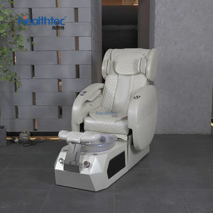 وصل حديثًا التدليك الأبيض Healthtec لأجل من من من أجل من من - Product Image 2