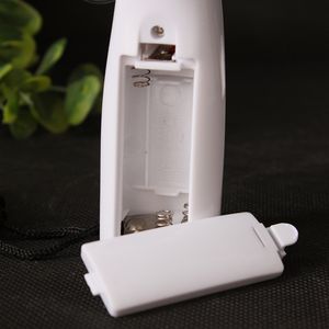 Ventilador USB Portátil Recargable Mini para Hogar Inteligente, con LED, Refrigeración por Aire, Moderno, Flexible, para Escritorio, Ideal para Regalo - Product Image 2