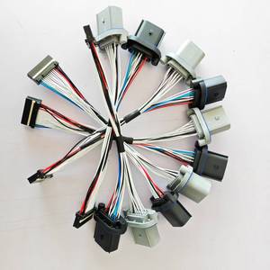 Produsen Kabel Listrik, Kabel Daya, dan Rangkaian Kabel, Kustomisasi Rangkaian Kabel, Perakitan Kabel Rangkaian - Product Image 2