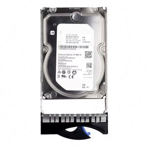 ฮาร์ดดิสก์ 00FN210 ของแท้ ความจุ 4TB 7.2K RPM SAS 12GBPS ขนาด 3.5 นิ้ว NL Hot Swap พร้อมถาดใส่ฮาร์ดดิสก์ สำหรับเซิร์ฟเวอร์ SSD สำหรับเซิร์ฟเวอร์ - Product Image 4