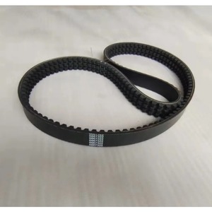 6667322 a cinghia di trasmissione per Bobcat 653 751 S130 S150 S160 S160 S175 S185 S205 T140 T180 T190 1PC - Product Image 1