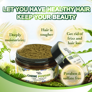 Poudre de <span class=keywords><strong>Chebe</strong></span> Africaine en Gros, Naturelle, Lavande, Aloès, Romarin, Poudre Capillaire Fortifiante et Nourrissante à Base de Plantes, Marque Privée - Product Image 5