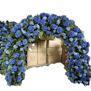Florist Essential Arch <b>Frame</b> For Flower Shop Daily Decor Wedding Supply And Floral Matching Design - Product Image 1