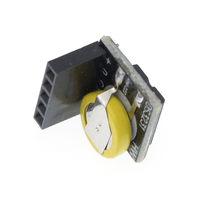 Module d'horloge de précision DS3231 IIC, mémoire DS3231SN /DS3231M en temps réel 3.3V/5V pour Raspberry Pi D06