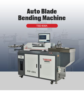 棒材折弯机价格在<span class=keywords><strong>Chennai</strong></span>铝材道信折弯机自动钢筋箍筋折弯机 - Product Image 2