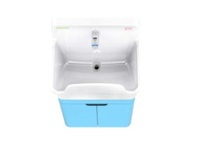 อ่างล้างมือทางการแพทย์สำหรับโรงพยาบาล - Product Image 5