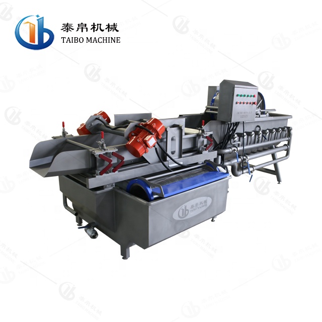 Промышленные пакетированные овощи Frutis, стиральная машина Potaot, апельсиновый лук, капуста, сельдерей, стиральная машина для завода