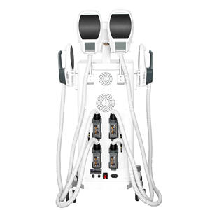 Sistema Avanzado de Tonificación Corporal para Desarrollo Muscular, Esculpido de Cintura y Reducción de Grasa Abdominal - Product Image 5