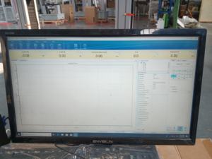 ASTM D2412 10KN 20KN 50KN Tubo Plástico Externo Máquina De Teste De Compressão Plana - Product Image 5