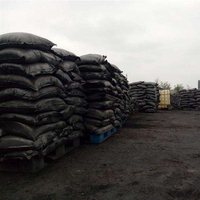 Cat pigmen abu-abu gelap dan abu-abu muda untuk beton dengan FE2O3 untuk produk semen ubin bata abu-abu oksida besi