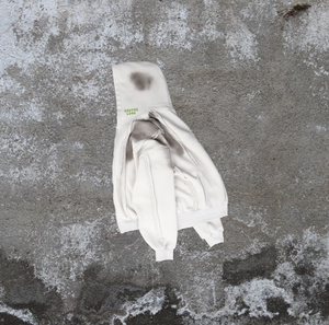 Sudadera con Capucha Extra Grande para Hombre, de Alta Calidad, 100% Algodón, Bordada, con Cierre, Lavada, Personalizable, Forro Polar, para Invierno - Product Image 4