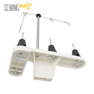 SEWINGstar Thread Holder FN2-4D Four-Line Frame Portable for Machine Sewing Home Use - Product Image 4