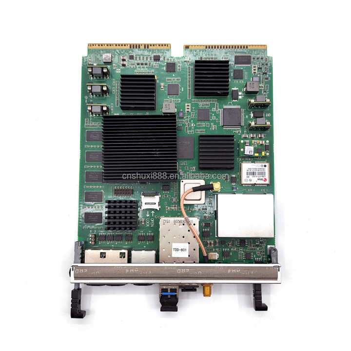 Telecom Base Station ZTE ZXSDR BBU B8200 B8300 CCE1 for GSM LTE ...