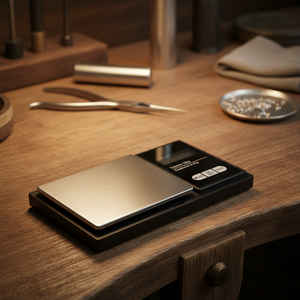 เครื่องชั่งดิจิตอล Low Moq เครื่องชั่งดิจิตอลสำหรับเครื่องประดับ เครื่องชั่งน้ำหนักดิจิตอล Mg เครื่องชั่งน้ำหนัก - Product Image 2